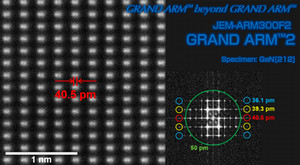 Atomic Resolution