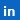 Linked In Icon
