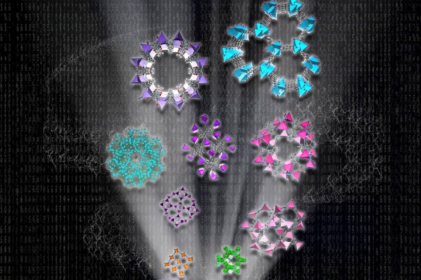 How chemical “sponges” could change the world: A conversation with Zach Zheng