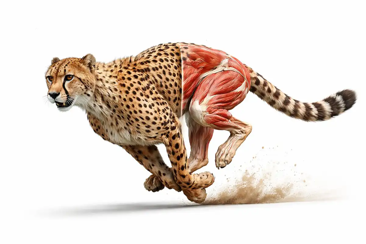 Putting some ‘muscle’ into material design