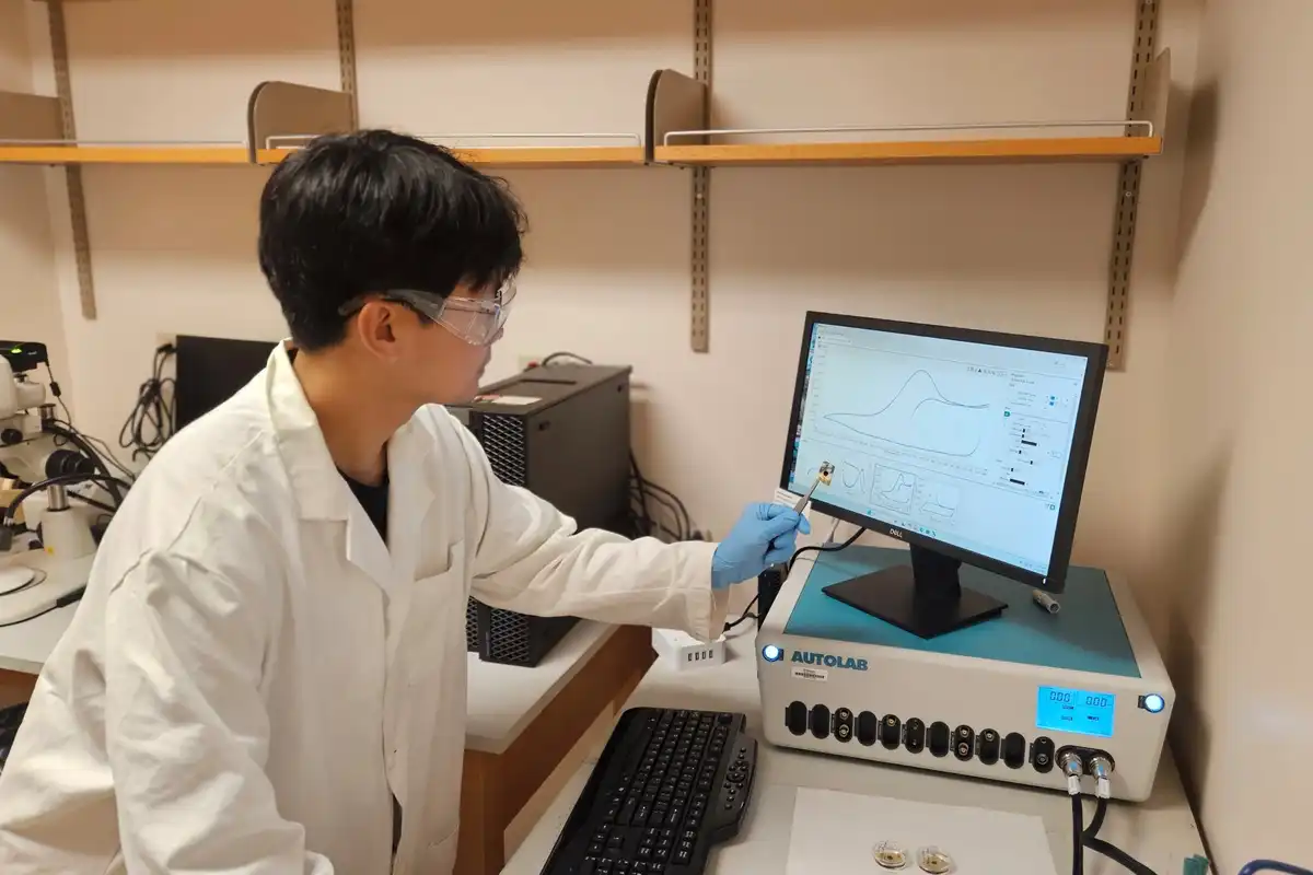 New platform explored to meet emerging need in mechanobiology