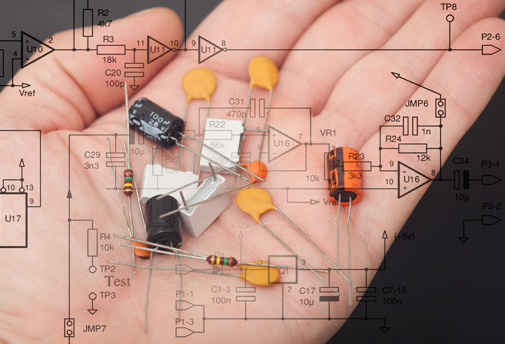 Samsung grant will fund better energy storage systems