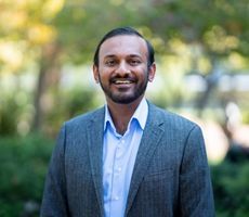 Karthik Ramanathan